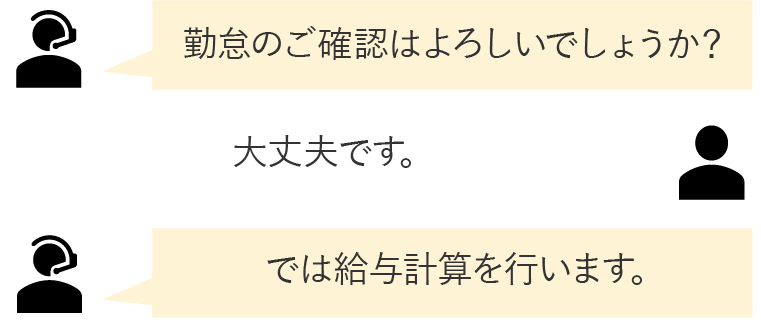 締日後