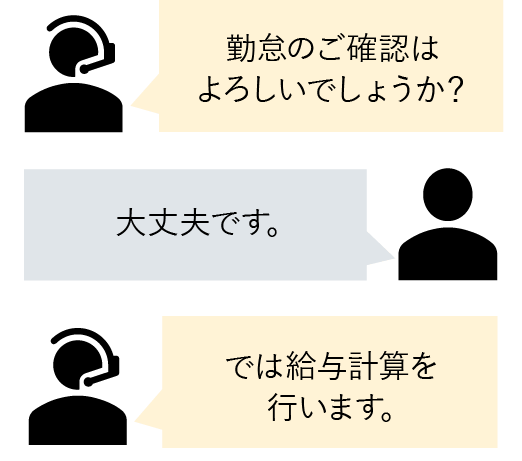 締日後